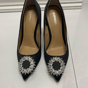 Express High Heels